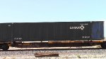 WB Intermodal Frt at Erie NV -95